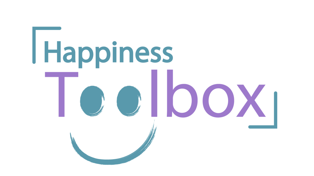 happiness toolbox course banner